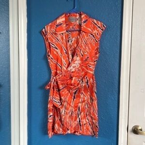 Urban outfitters dress size S-P